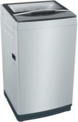 Bosch 6.5 kg WOE654Y0IN Fully Automatic Top Load Washing Machine (Grey)
