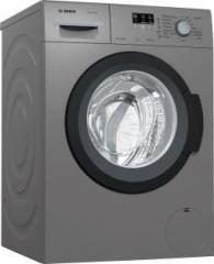 Bosch 7 kg WAK2006TIN Fully Automatic Front Load Washing Machine (with In built Heater Grey)