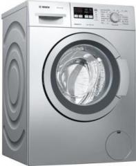 Bosch 7 kg WAK2416SIN Fully Automatic Front Load Washing Machine (with In built Heater Grey)