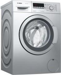 Bosch 7 kg WAK2426SIN Fully Automatic Front Load Washing Machine (with In built Heater Grey)
