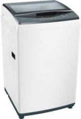 Bosch 7 kg WOE704W0IN Fully Automatic Top Load Washing Machine (White)