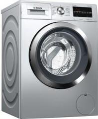 Bosch 8 kg WAT2846SIN Fully Automatic Front Load Washing Machine (Grey)