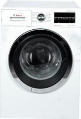 Bosch 8 kg WAT28461 IN Fully Automatic Front Load Washing Machine (White)