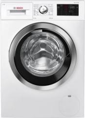 Bosch 8 kg WAT28660IN Fully Automatic Front Load Washing Machine (Inverter White)