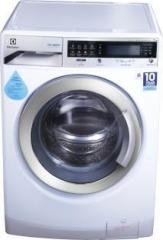 Electrolux 11 Kg EWF14112 Fully Automatic Front Load Washer with Dryer (White)