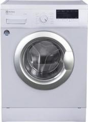 Electrolux 6.5 Kg EF65SPSL Fully Automatic Front Load Washer with Dryer (Silver)