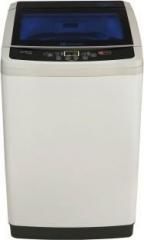 Electrolux 7.5 kg ET75EMJB Fully Automatic Top Load Washer with Dryer (White, Black)