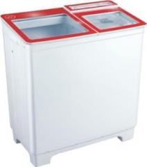 Godrej 8.2 kg WS 820 PDL Semi Automatic Top Load Washing Machine (White)