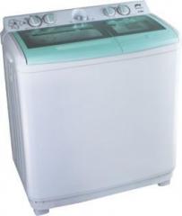 Godrej 8.5 kg GWS 8502 PPL Semi Automatic Top Load Washing Machine (Green, White)