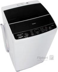 Haier 7 kg HWM 70 12688 NZP Fully Automatic Top Load Washing Machine (White)