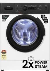 Ifb 6 kg DIVA AQUA BXS 6010 Fully Automatic Front Load Washing Machine (with In built Heater Black, White)