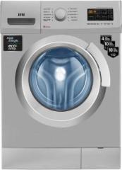 Ifb 8 kg SENATOR NEO SXS 8012 Fully Automatic Front Load Washing Machine (5 Star 2X Power Steam, Hard Water Wash with In built Heater Silver)