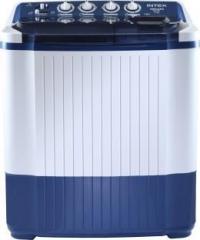 Intex 7.2 kg WM SA72DB CVP Semi Automatic Top Load Washing Machine (Blue)