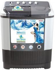 Intex 7.6 Kg WMS76ST Semi Automatic Top Load Washing Machine
