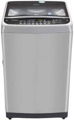 LG Above 8 T9577 TEELJ Fully Automatic Fully Automatic Top Load Washing Machine Middle Free Silver