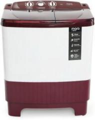 MarQ by Flipkart 6.2 kg Semi Automatic Top Load Washing Machine (MQSADW62)