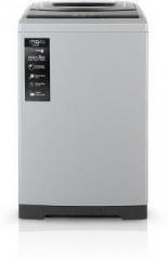 Marq By Flipkart 6.5 kg MQTLDG65 Fully Automatic Top Load Washing Machine (Grey)