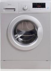 Midea 7 kg MWMFL070GBFS Fully Automatic Front Load Washing Machine (Garment Sterilization with In built Heater Grey)