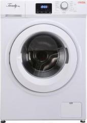 Onida 7.5 kg trendy75 Fully Automatic Front Load Washing Machine (White)