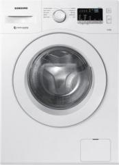Samsung 6 kg WW60M206LMW/TL Fully Automatic Front Load Washing Machine (White)