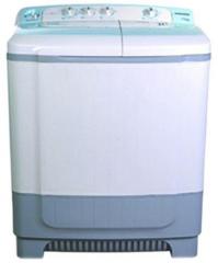 Samsung 7 Kg WT9001EG/TL Semi AutomaticTop Load Washing Machine