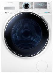Samsung 8.5 Kg WW85H7410EW Fully Automatic Front Load Washing Machine