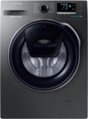 Samsung 9 kg WW90K6410QX/TL Fully Automatic Front Load Washing Machine