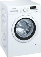 Siemens 7 kg WM12K161IN Fully Automatic Front Load Washing Machine (White)