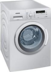Siemens 7 kg WM12K268IN Fully Automatic Front Load Washing Machine
