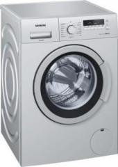 Siemens 7 kg WM12K269IN Fully Automatic Front Load Washing Machine (Grey)