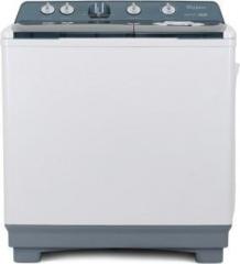 Whirlpool 11 kg Sparkle Semi Automatic Top Load (Silver, Grey)