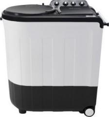 Whirlpool 8.5 kg ACE 8.5 TRB DRY SILVER GREY 5 YR (L) Semi Automatic Top Load Washing Machine