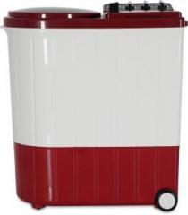 Whirlpool 8.5 kg Ace XL 8.5 Semi Automatic Top Load (Red)