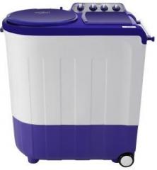 Whirlpool 8 kg ACE 8.0 TRB DRY CORAL PURPLE 5YR (L) Semi Automatic Top Load Washing Machine (Purple)