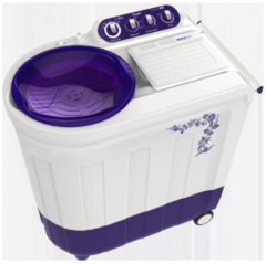 Whirlpool 8 Kg ACE 8.0 TURBO DRY Semi Automatic Washing Machine
