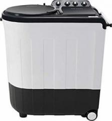Whirlpool 9 kg Ace XL Semi Automatic Top Load Washing Machine (White, Black)