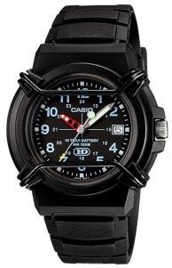 Casio Enticer Men's HDA 600B 1BVDF Men's Watch
