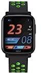 Digital Black Dial Unisex's Watch TW0HXW405T