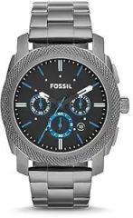 Fossil Machine Grey Watch FS4931