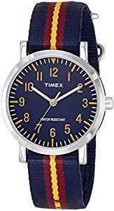 Timex Fashion Analog Blue Dial Unisex Watch TWEG15423
