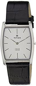 Titan Edge Unisex Watch 1044SL01