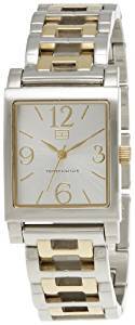 Tommy Hilfiger Analog White Dial Women's Watch TH1780454J