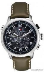 Tommy Hilfiger Tyler TH1790792 D Gents Watch
