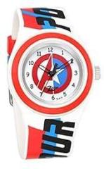 Zoop Blue Dial Analog Watch for Kids NRC4048PP45