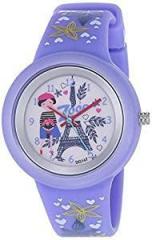 Zoop Dial Girl's Watch NK26006PP02 / NK26006PP02/NP26006PP02W