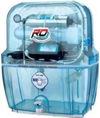 Aqua Grand Plus water2 15 Litres RO + UV + UF + TDS Water Purifier