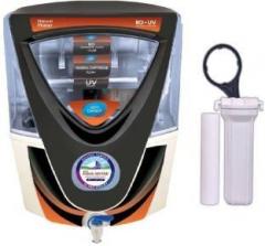 Aquagrand AQUA CANDY K RO UV UF TDS WITH 14 STAGE 15 Litres RO + UV + UF + TDS Water Purifier
