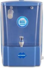 Blue Mount Idol Plus UF 9 Litres UF Water Purifier