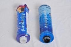 Eureka Forbes Plastic Aquaguard Infinity Original Candle and Carbon Block 1 Litres RO Water Purifier