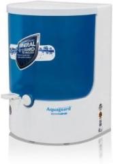 Eureka Forbes REVIVA 8 Litres RO + UV + TDS Water Purifier